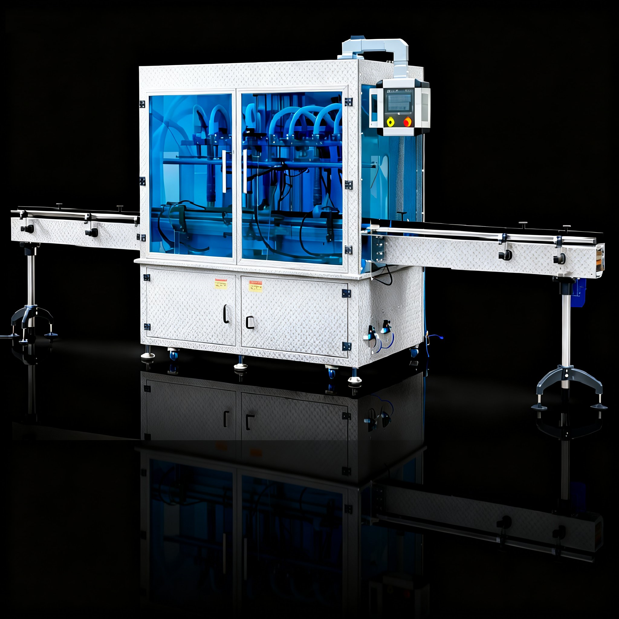 ( ) - Lancing UK packaging machinery